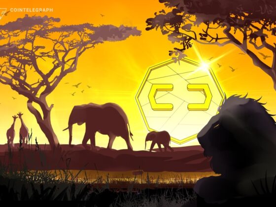 Sub-Saharan Africa Third-Fastest in Crypto Adoption: Report