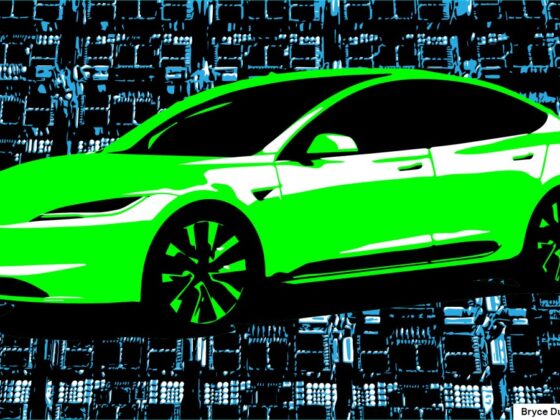 Tesla’s Dojo, a timeline | TechCrunch