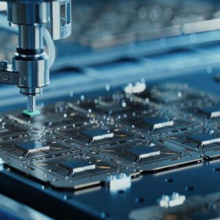 Tessolve secures 0m investment from TPG Growth