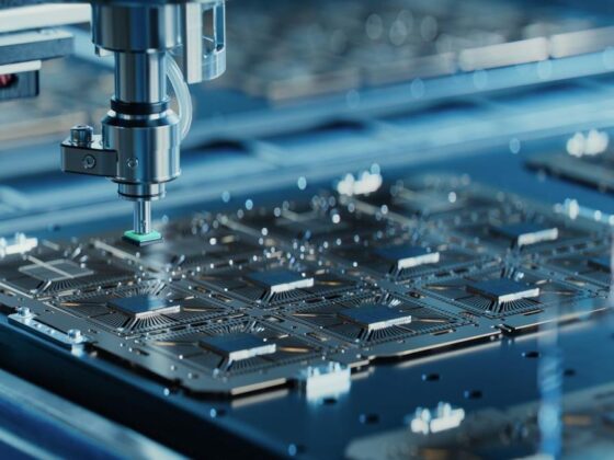 Tessolve secures 0m investment from TPG Growth