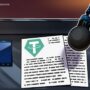 Tether Denies Bitcoin Sell-Off Rumors, Reaffirms BTC, Gold, and Land Strate