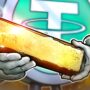 Tether Seeks to Invest in Gold Supply Chain: Report
