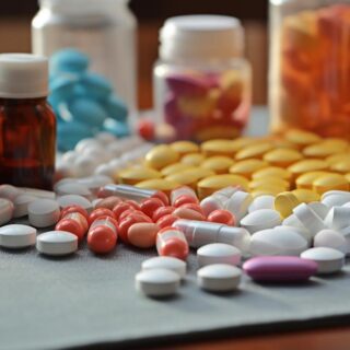 Teva Pharmaceutical Industries (TEVA) Announces the FDA Approval and U.S. Launch of Generic Saxenda