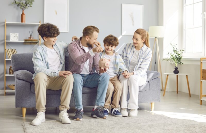 The Smart Way Parents Can Save for College and Retirement Together The Smart Way Parents Can Save for College and Retirement Together