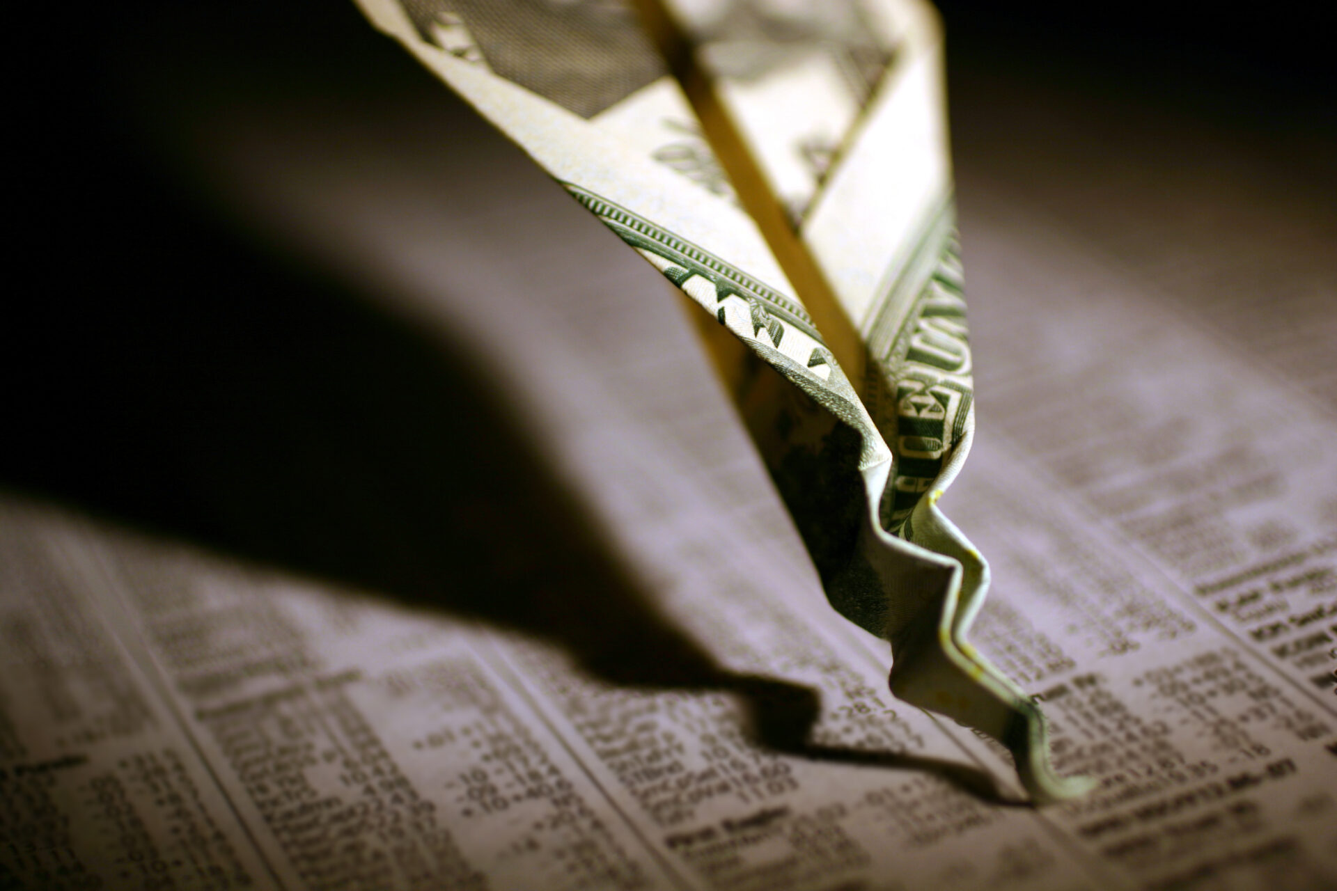 The Stock Market Is on the Verge of Doing Something Observed Only 2 Previous Times in 154 Years