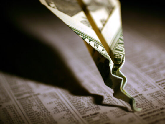 The Stock Market Is on the Verge of Doing Something Observed Only 2 Previous Times in 154 Years