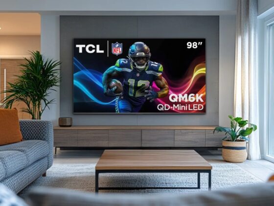 The best Labor Day sales on 4K TVs from Sony, Samsung, TCL, and more