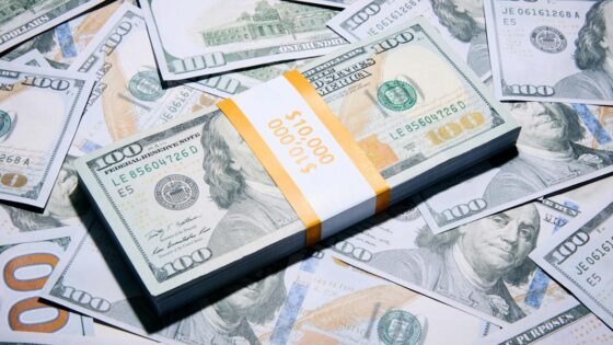 The biggest wealth drivers, factors amid the market rally