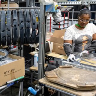 The jobs market has entered ‘bizarro’ world: Opening Bid top takeaway