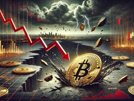 These Analysts Predicted The Bitcoin Price Crash And Their Forecasts Say It’s Not Over