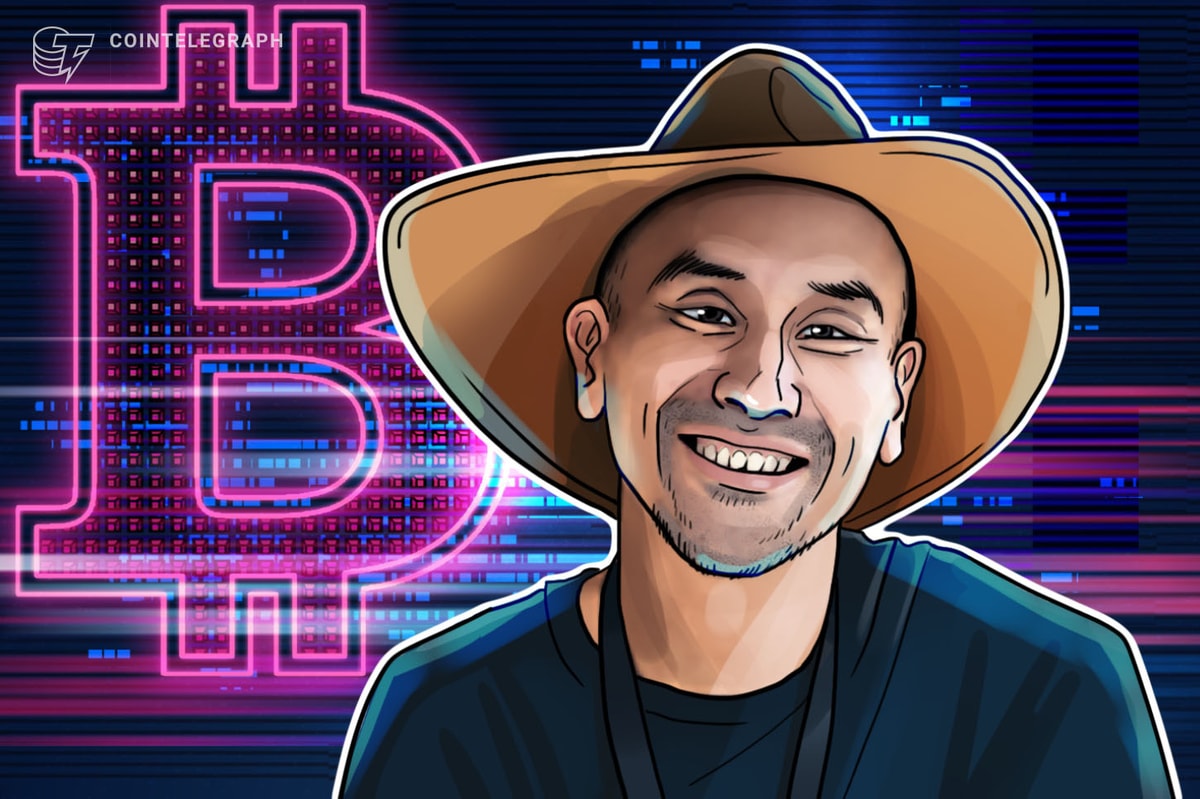 'These Fiat Arguments Regarding OP_RETURN Need to Go' — Jimmy Song