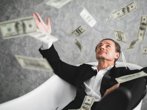 These Were the 3 Top-Performing Stocks in the Dow Jones Industrial Average in August 2025