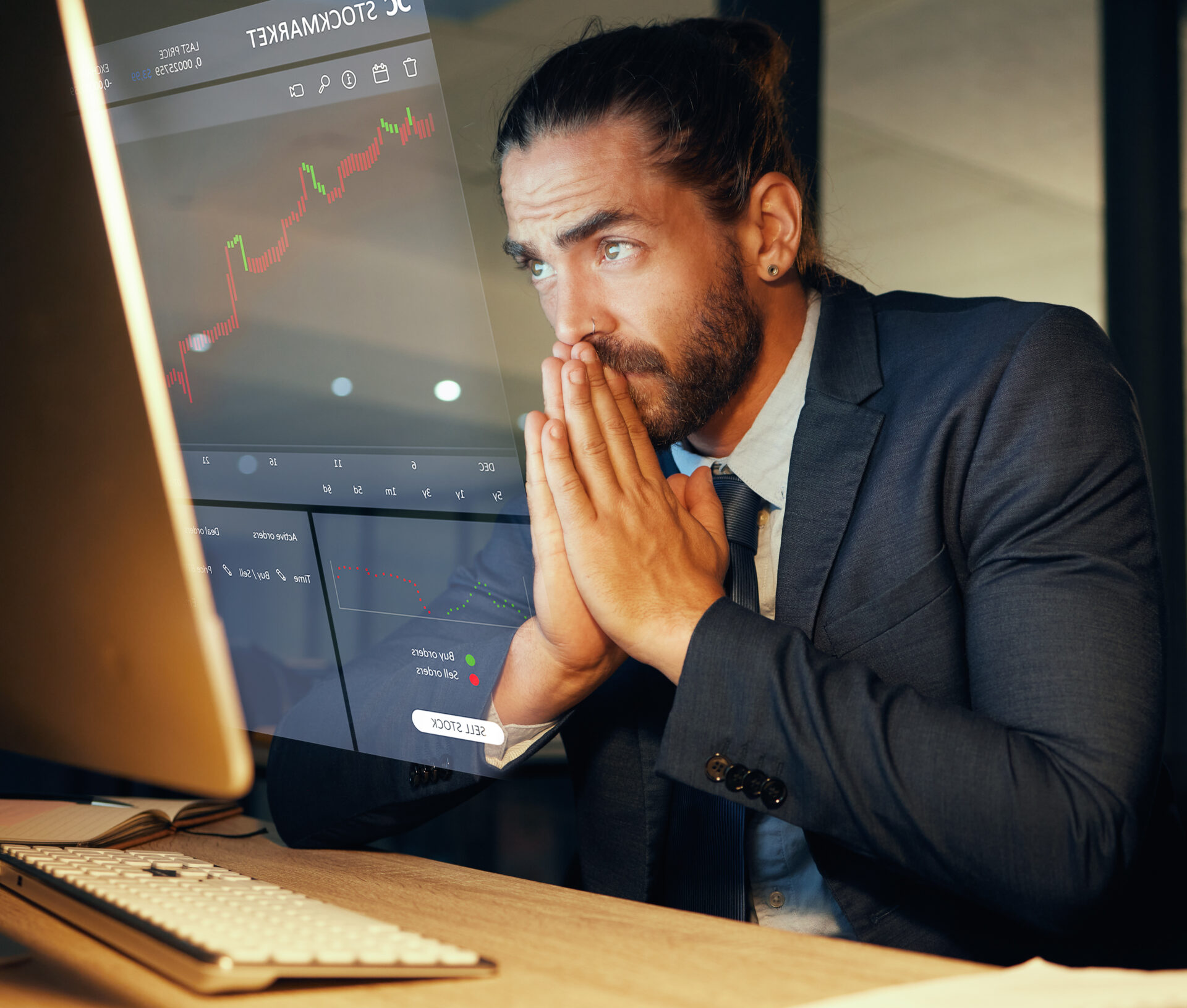 These Were the 3 Worst-Performing Stocks in the Dow Jones Industrial Average in August 2025