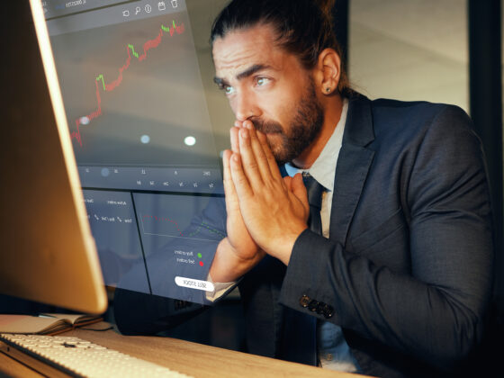 These Were the 3 Worst-Performing Stocks in the Dow Jones Industrial Average in August 2025