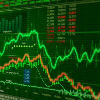 These Were the 5 Top-Performing Stocks in the Dow Jones Industrial Average in August 2025