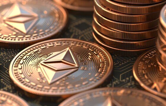 This Company Plans To Go Public With An Ethereum Treasury — Here’s How Much ETH They Bought
