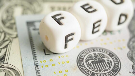 Top ETFs for investing when the Fed cuts rates