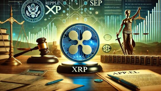 Top Firm Predicts No Surge For XRP Despite Anticipated October Spot ETF Approval