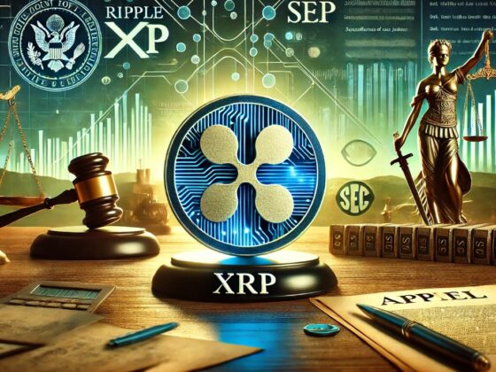 Top Firm Predicts No Surge For XRP Despite Anticipated October Spot ETF Approval