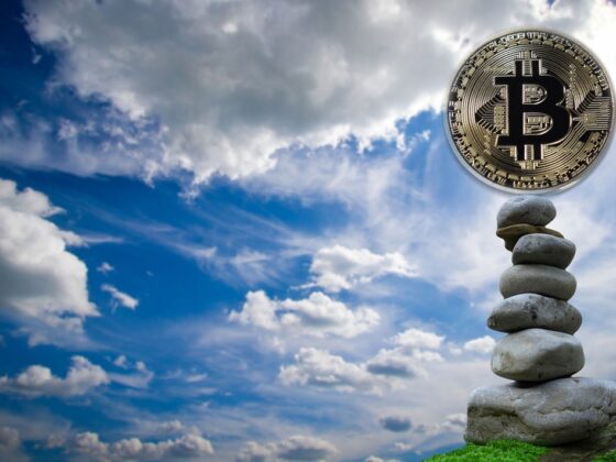 Total Illiquid Bitcoin Has Reached 72% Of Supply, What Does This Mean For Price?