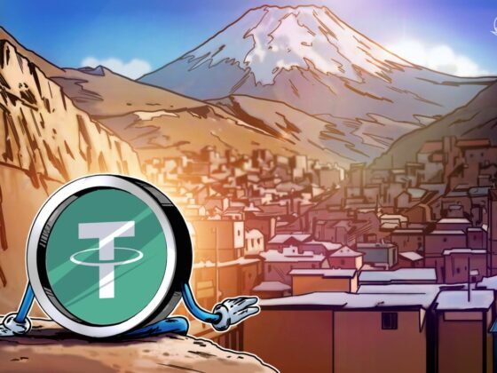 Toyota, Yamaha Accept USDT in Bolivia as US Dollar Reserves Shrink
