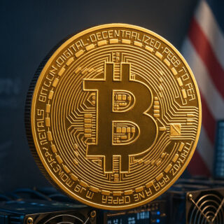 Trump Family Backed American Bitcoin To Start Trading On Nasdaq Today
