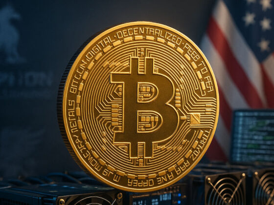 Trump Family Backed American Bitcoin To Start Trading On Nasdaq Today