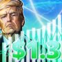 Trump Family’s Collective Wealth Grows by .3 Billion Thanks to Crypto