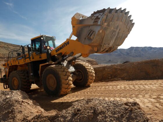Trump could invest in these miners after MP Materials, Lithium Americas