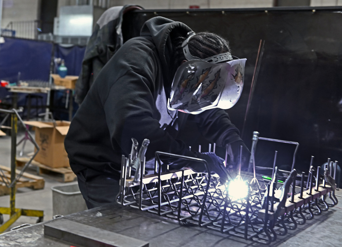 Trust us: This week's jobs report is a really big deal