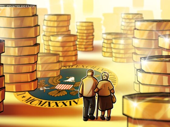 US Lawmakers Ask SEC to Act on Trump’s Crypto 401(k) Plan