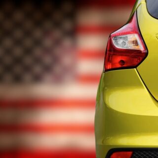US refinance boom highlights shifting dynamics in car finance
