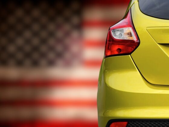 US refinance boom highlights shifting dynamics in car finance
