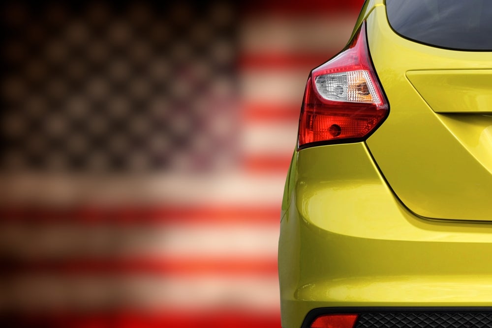 US refinance boom highlights shifting dynamics in car finance