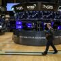 US stock futures slip on caution ahead of the week’s key data releases