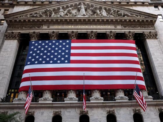 US stocks at record highs as ‘September effect’ fails to slow rally