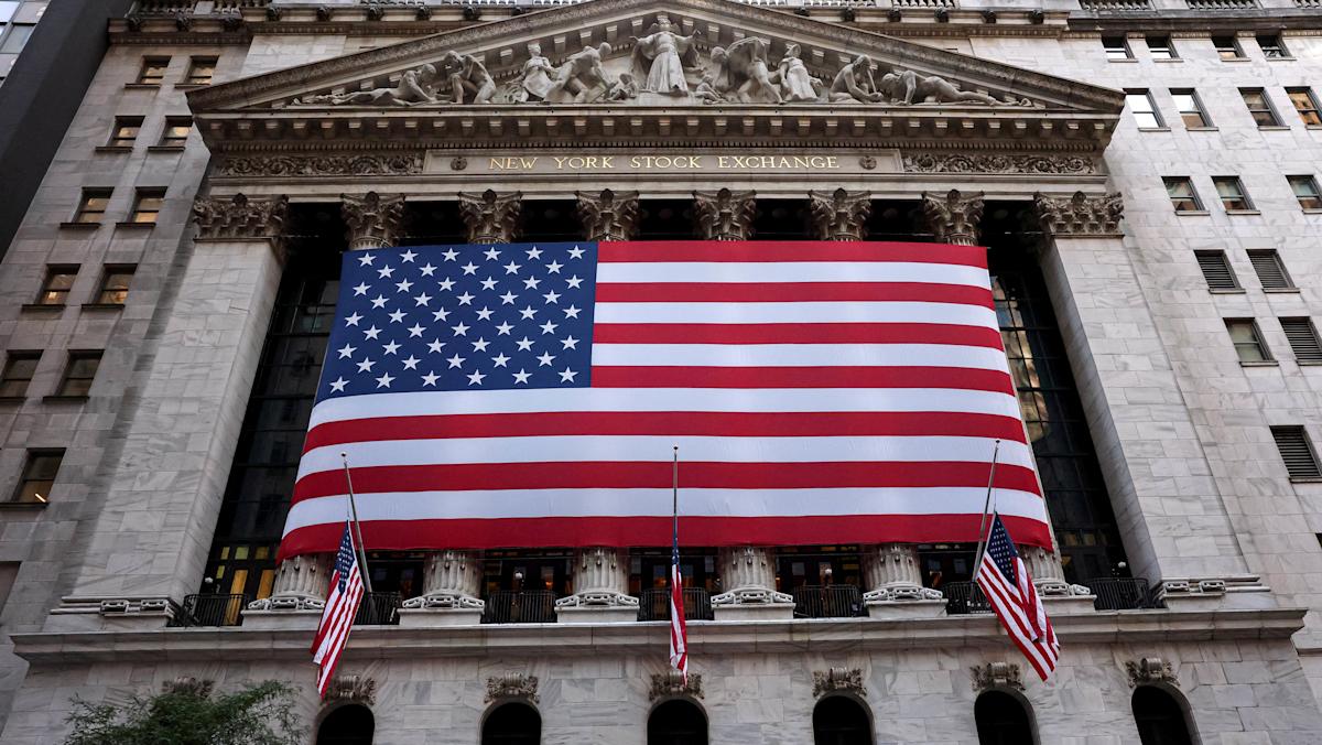 US stocks at record highs as 'September effect' fails to slow rally