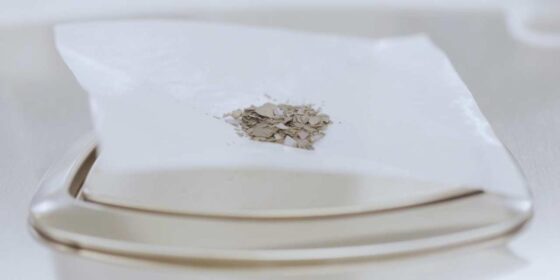 USA Rare Earth Announces Share Sale to Fund Acquisition. Why the Stock Is Rising.