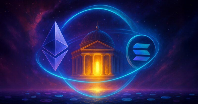 Unified security layers may accelerate institutional crypto adoption