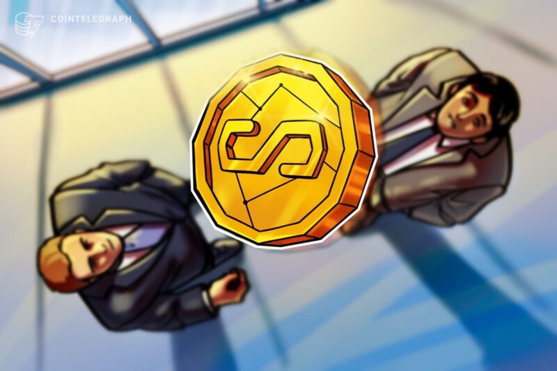 VC Roundup: Tokenization, Datachains, and Stablecoins