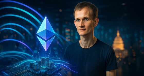 Vitalik Buterin outlines scalable solution for Ethereum’s data surge