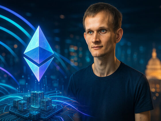 Vitalik Buterin outlines scalable solution for Ethereum’s data surge
