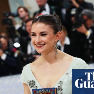 Vogue names Chloe Malle as new head of US edition | Vogue