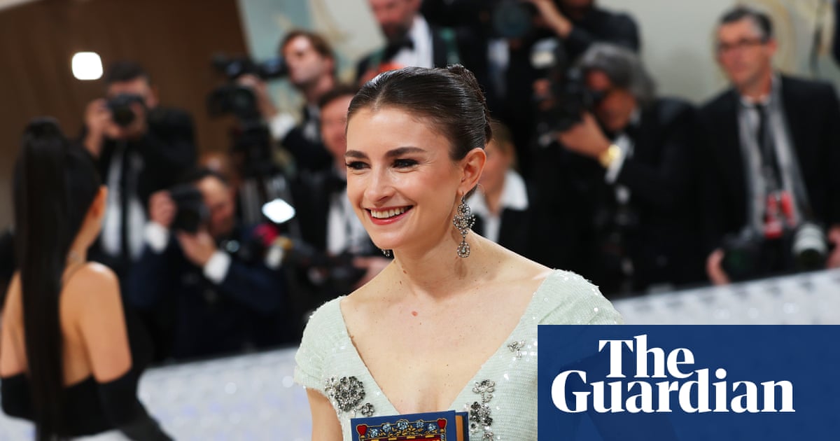 Vogue names Chloe Malle as new head of US edition | Vogue