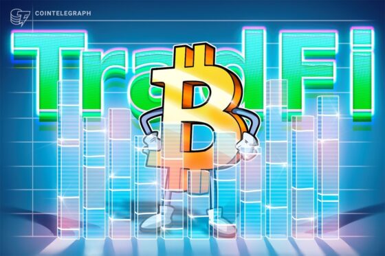Wall Street Veteran Tips TradFi To Bolster Bitcoin Allocations