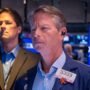 Wall Street divided on Fed, jobs data as stocks trade near highs