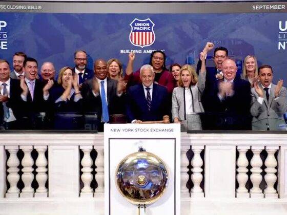 Wall Street indexes end higher ahead of Fed meeting; Tesla rallies