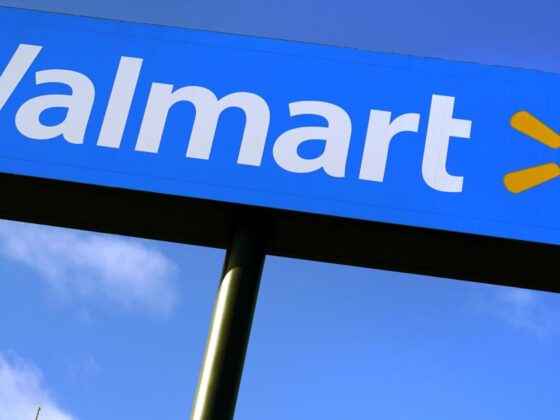 Walmart+ adds Peacock to streaming offerings to better compete with Amazon Prime