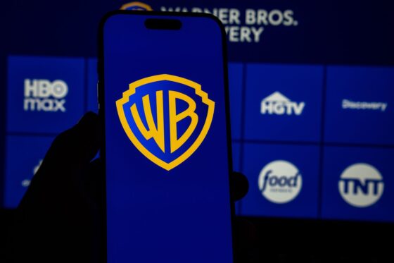 Warner Bros. Discovery, Tesla, RH, and More