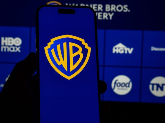 Warner Bros. Discovery, Tesla, RH, and More